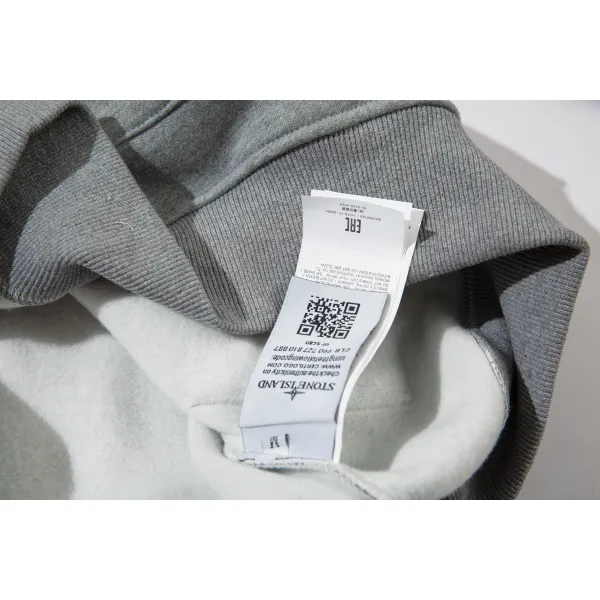  Stone Island Hoodie YZ 262