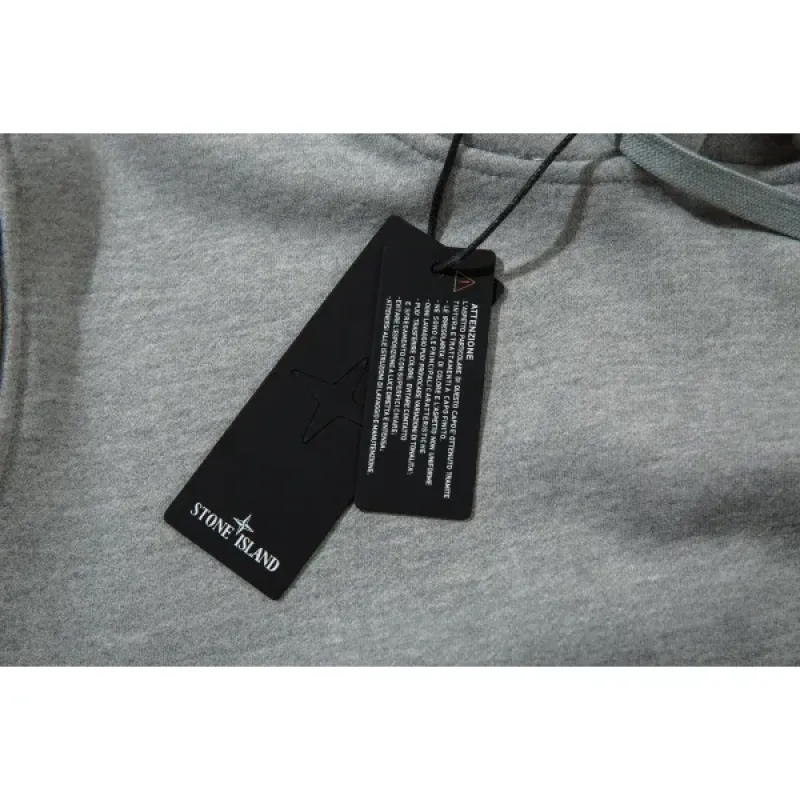  Stone Island Hoodie YZ 262
