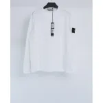  Stone Island Long Sleeve T-shirt YZ S626