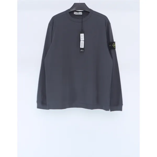  Stone Island Long Sleeve T-shirt YZ S626