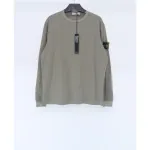  Stone Island Long Sleeve T-shirt YZ S626