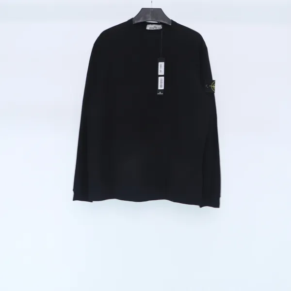 Stone Island Long Sleeve T-shirt YZ S626