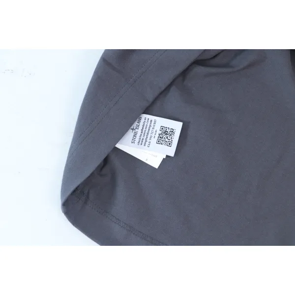  Stone Island Long Sleeve T-shirt YZ S626