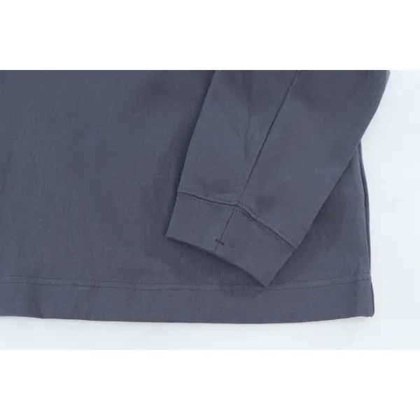  Stone Island Long Sleeve T-shirt YZ S626