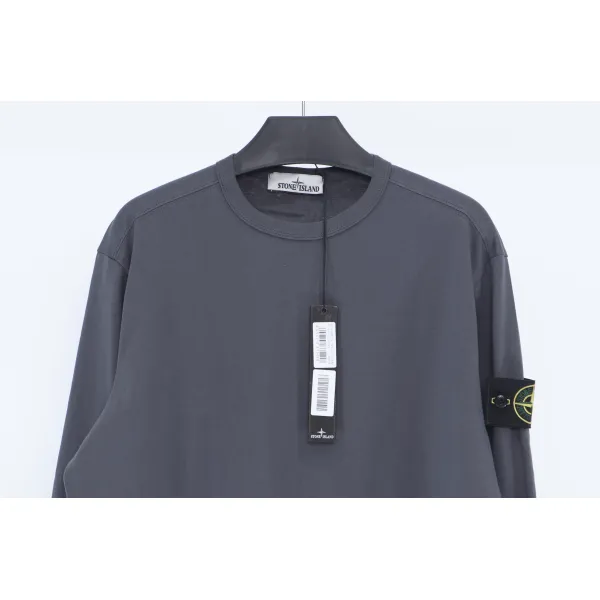  Stone Island Long Sleeve T-shirt YZ S626