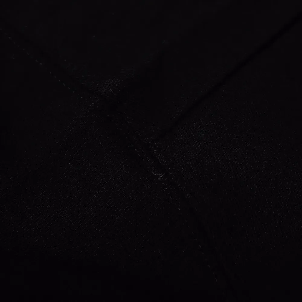  Stone Island Sweatshirt Black/White YZ W801