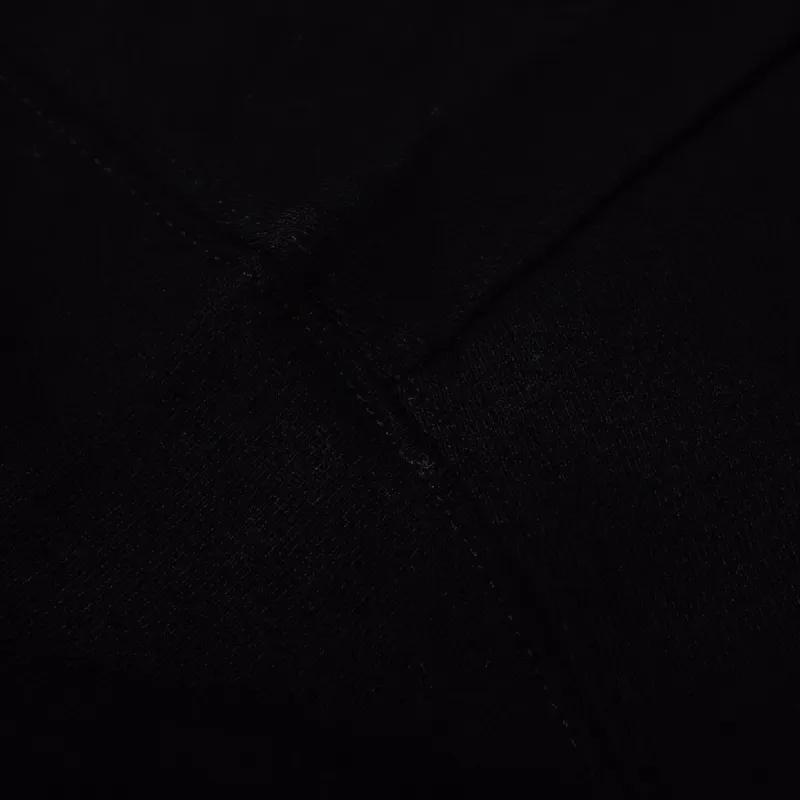  Stone Island Sweatshirt Black/White YZ W801