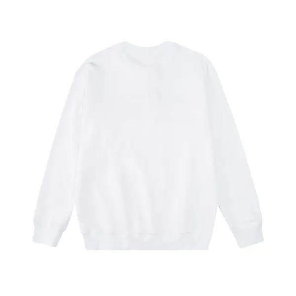  Stone Island Sweatshirt Black/White YZ W805