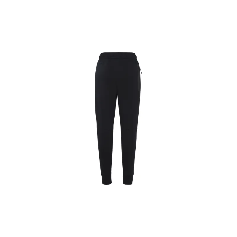 Nike Sportswear Tech Fleece Full-Zip Hoodie & Joggers Set Black/Black