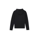 Nike Sportswear Tech Fleece Full-Zip Hoodie & Joggers Set Black/Black