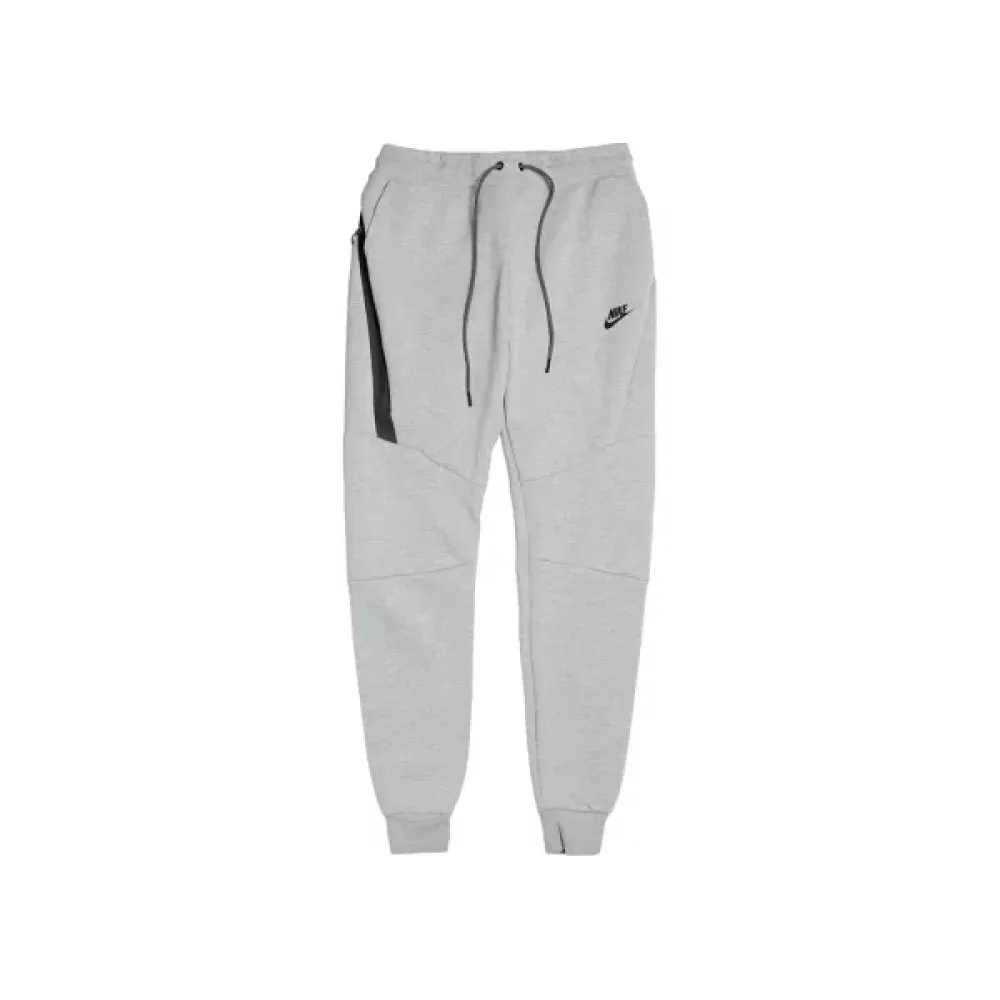 Nike Sportswear Tech Fleece Pant Grey/Black