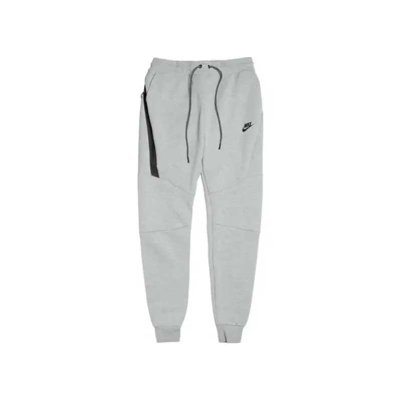 Nike Sportswear Tech Fleece Pant Grey/Black