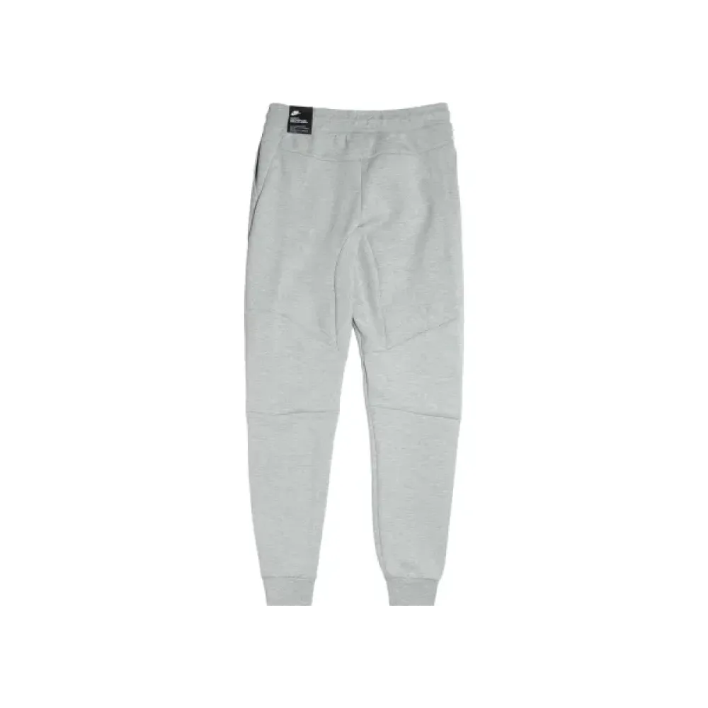 Nike Sportswear Tech Fleece Pant Grey/Black