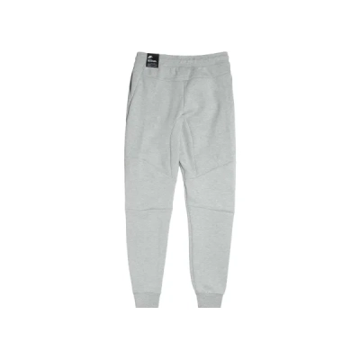 Nike Sportswear Tech Fleece Pant Grey/Black 02