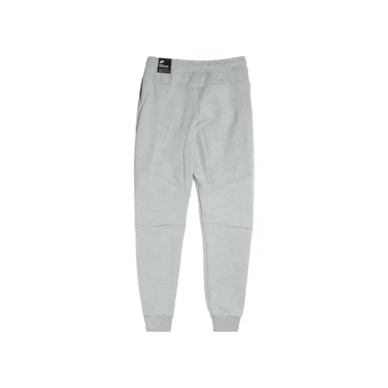 Nike Sportswear Tech Fleece Pant Grey/Black