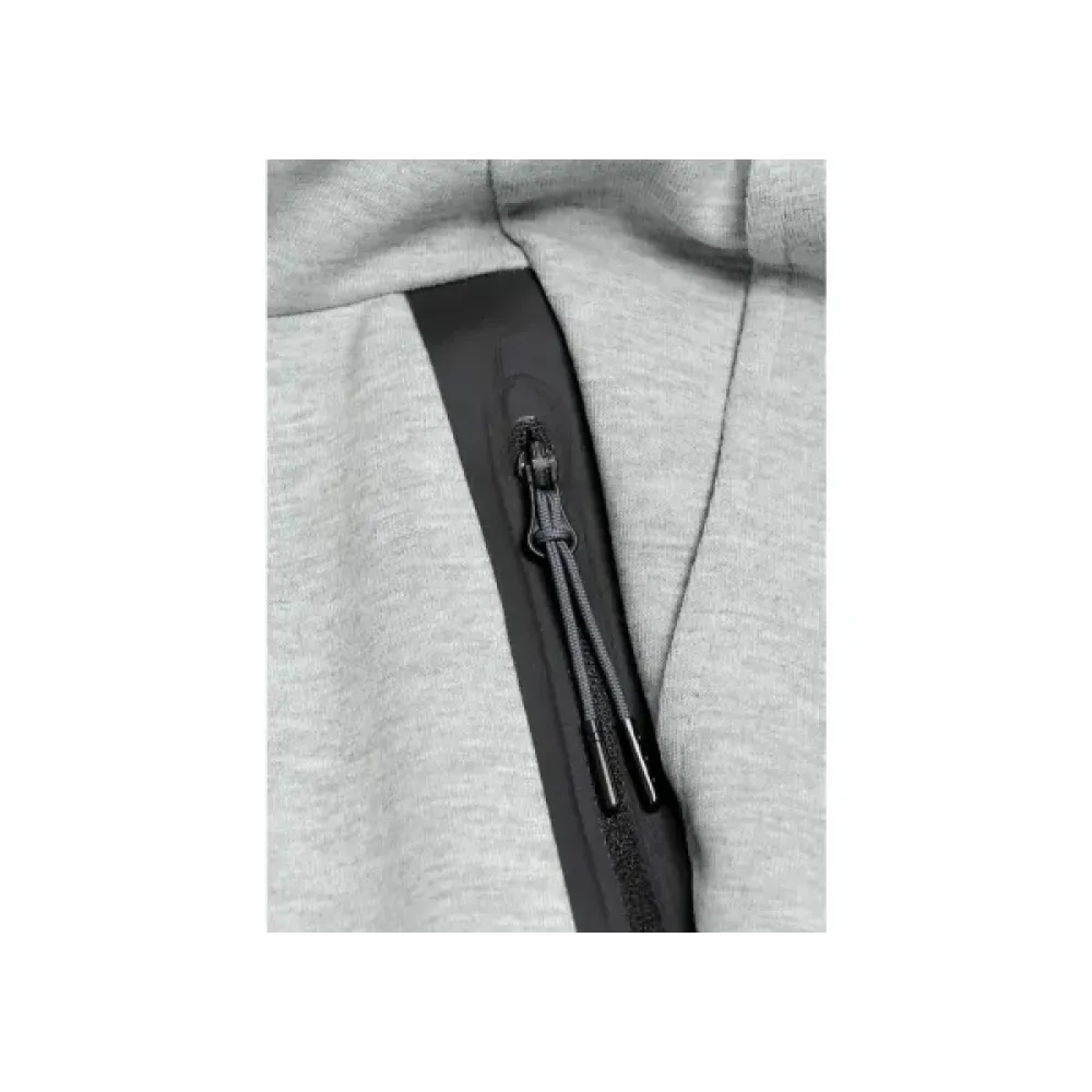 Nike Sportswear Tech Fleece Pant Grey/Black