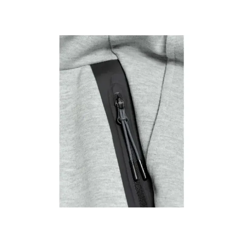 Nike Sportswear Tech Fleece Pant Grey/Black