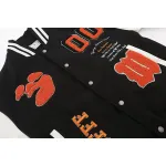OFF WHITE Coat S005