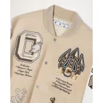 OFF WHITE Coat S009