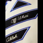 OFF WHITE Coat S015