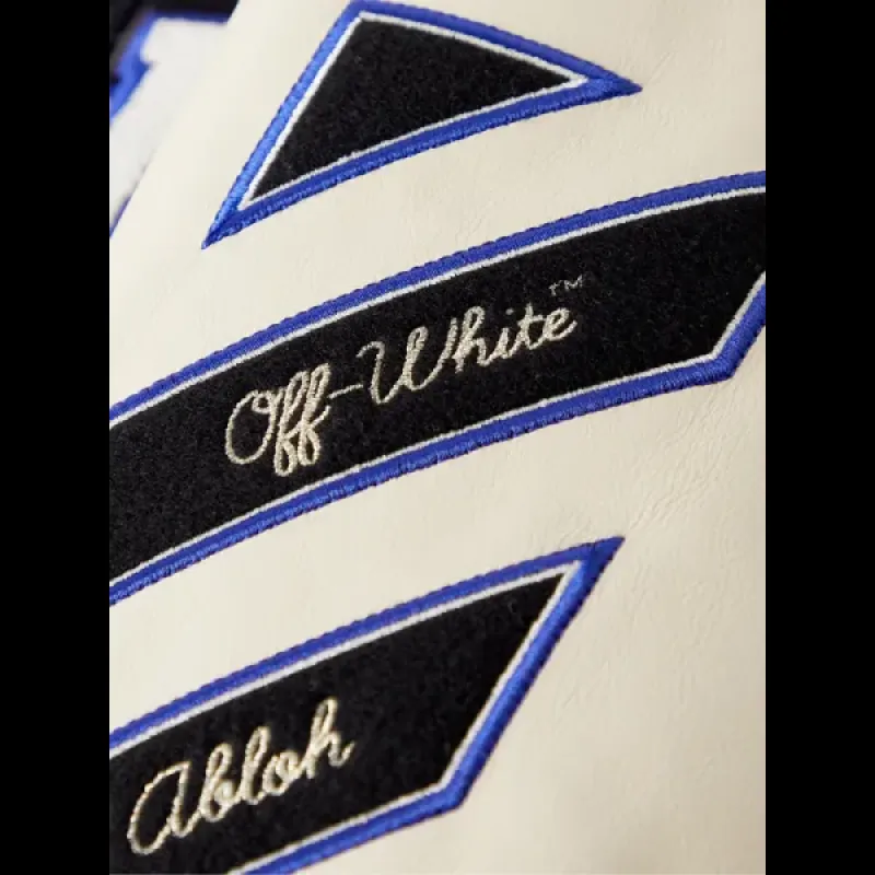 OFF WHITE Coat S015