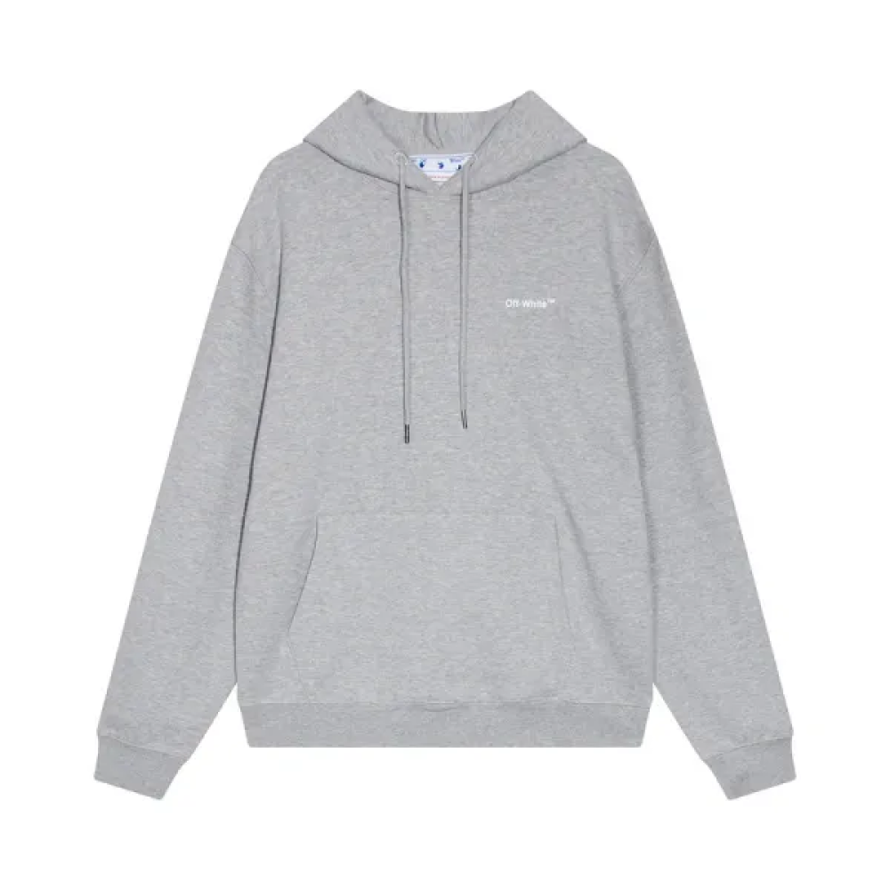 OFF WHITE Hoodie 023