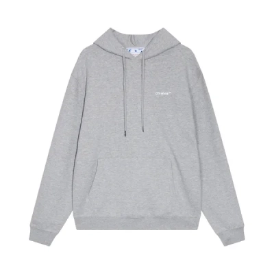 OFF WHITE Hoodie 023 02