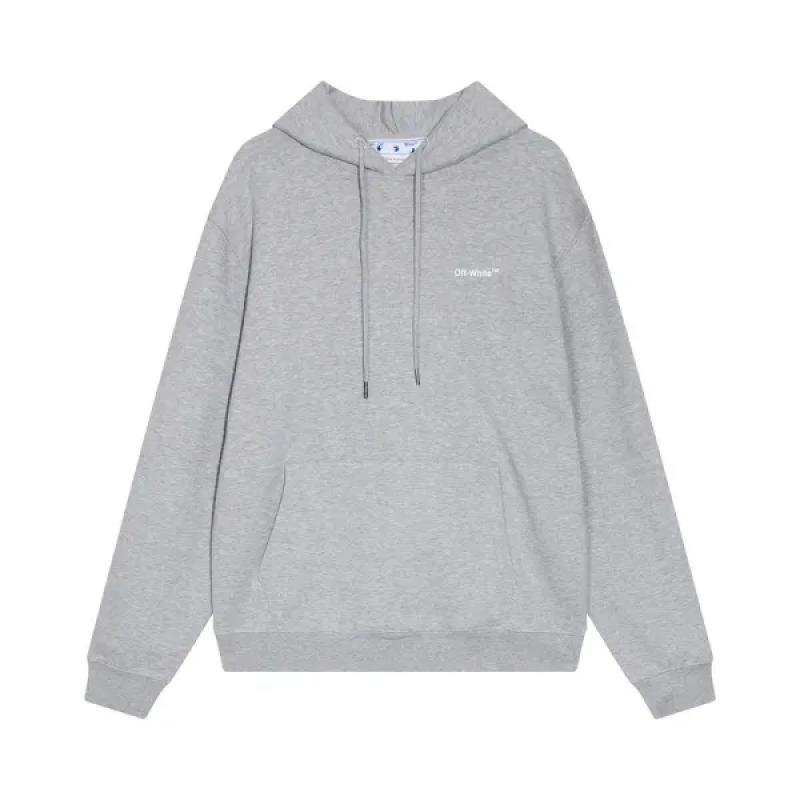 OFF WHITE Hoodie 023