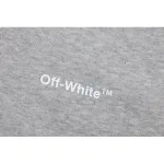 OFF WHITE Hoodie 023