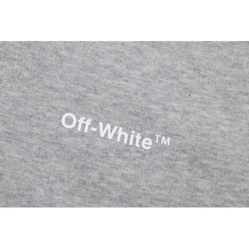 OFF WHITE Hoodie 023