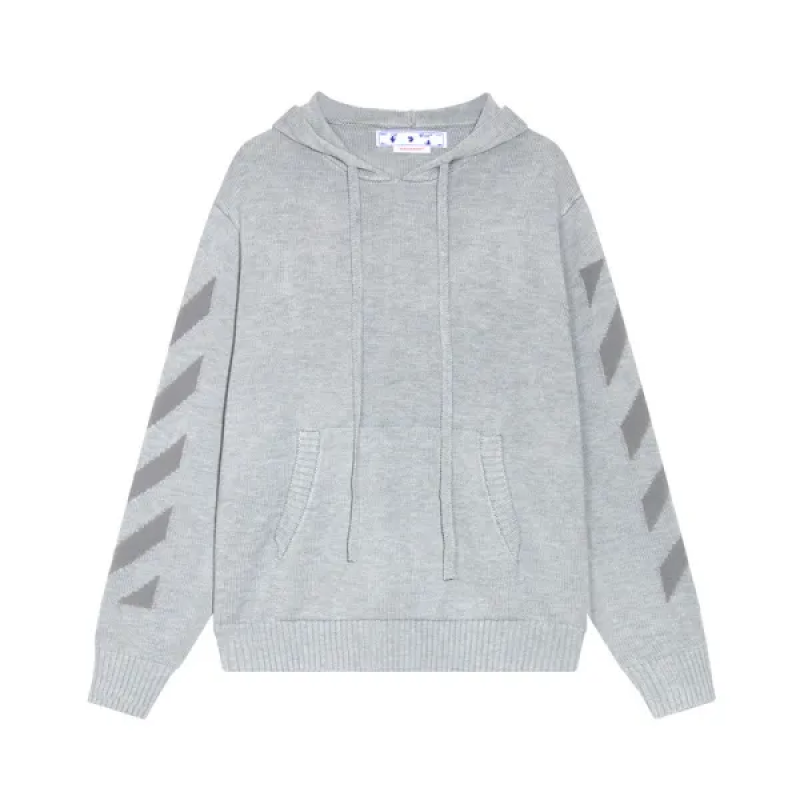 OFF WHITE Hoodie 024