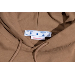 OFF WHITE Hoodie 025