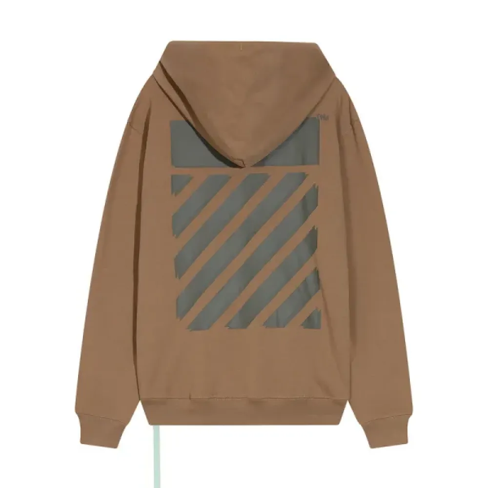 OFF WHITE Hoodie 025