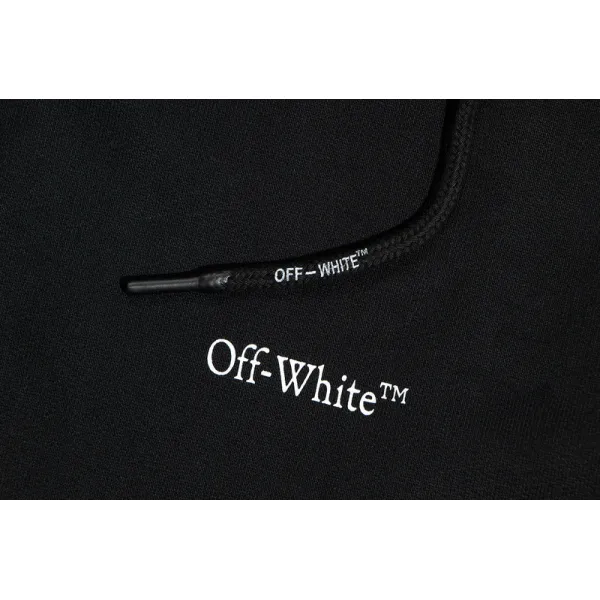 OFF WHITE Hoodie 026