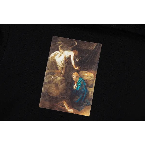 OFF WHITE Hoodie 026