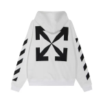 OFF WHITE Hoodie 032