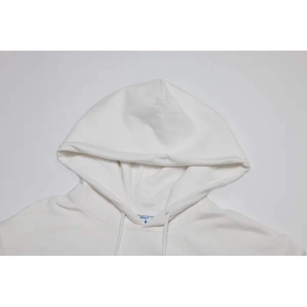 OFF WHITE Hoodie 032