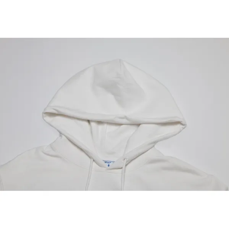 OFF WHITE Hoodie 032