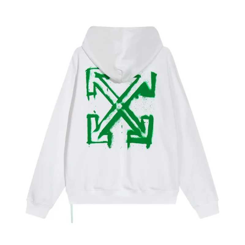 OFF WHITE Hoodie 033
