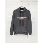 OFF WHITE Hoodie
