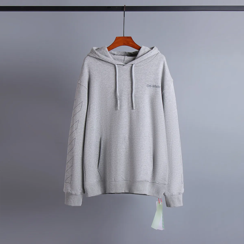 OFF WHITE Hoodie 3536