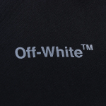 OFF WHITE Hoodie 3536