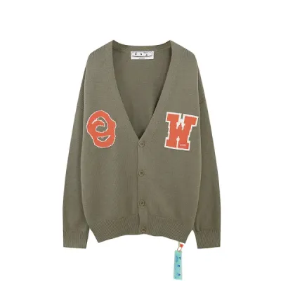 OFF WHITE Sweater 365_ 02