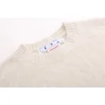 OFF WHITE Sweater 396_