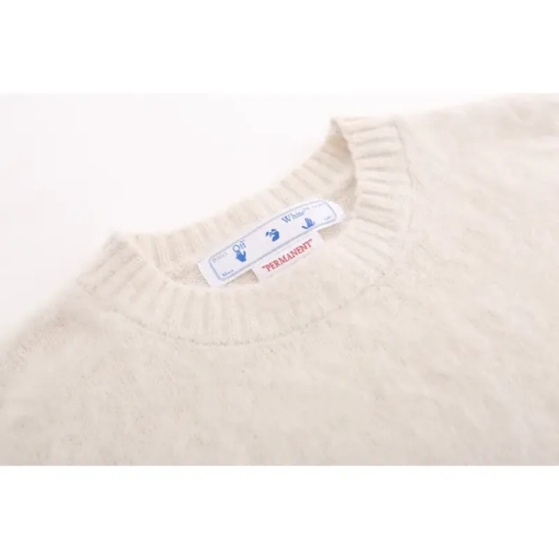 OFF WHITE Sweater 396_