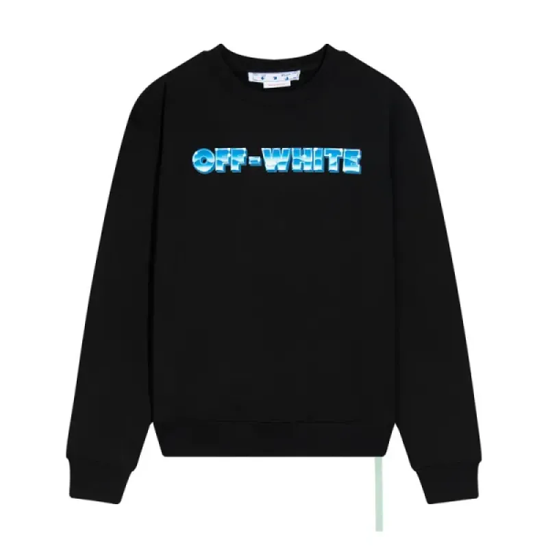 OFF WHITE Sweatshirt 029