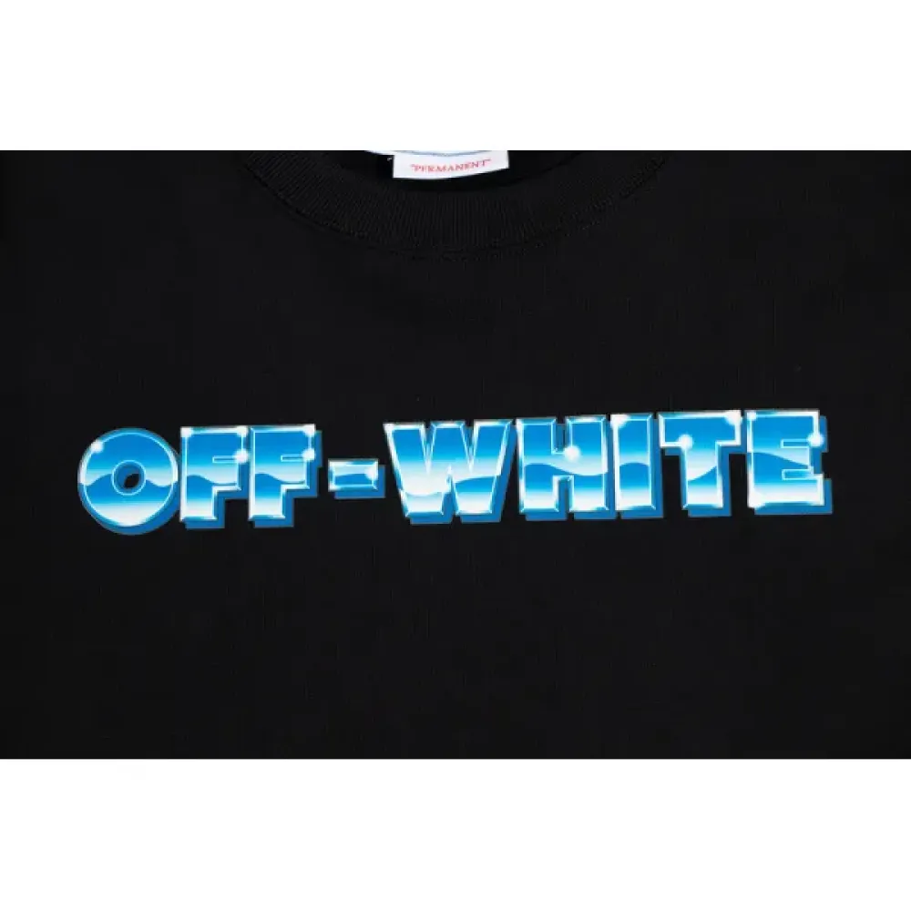 OFF WHITE Sweatshirt 029