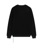 OFF WHITE Sweatshirt 030