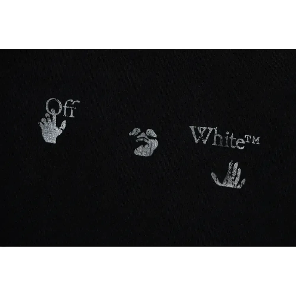 OFF WHITE Sweatshirt 030