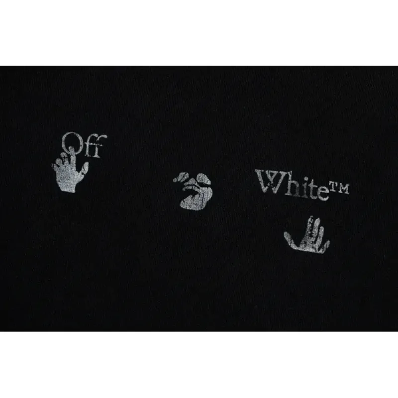 OFF WHITE Sweatshirt 030